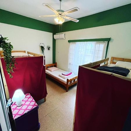 ラルナカ Past Or Tailホステル 部屋 写真