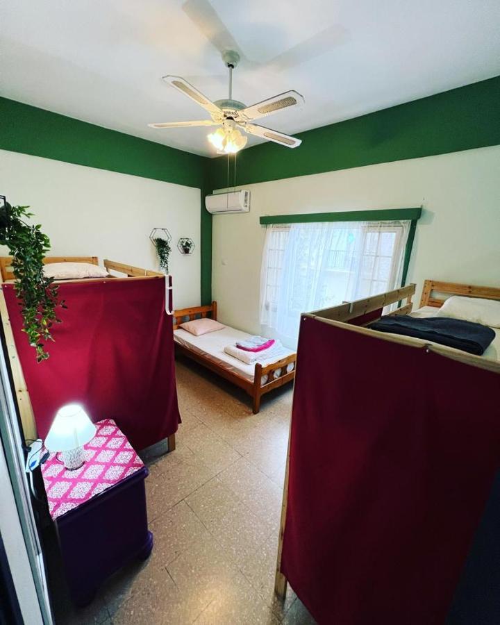 ラルナカ Past Or Tailホステル 部屋 写真
